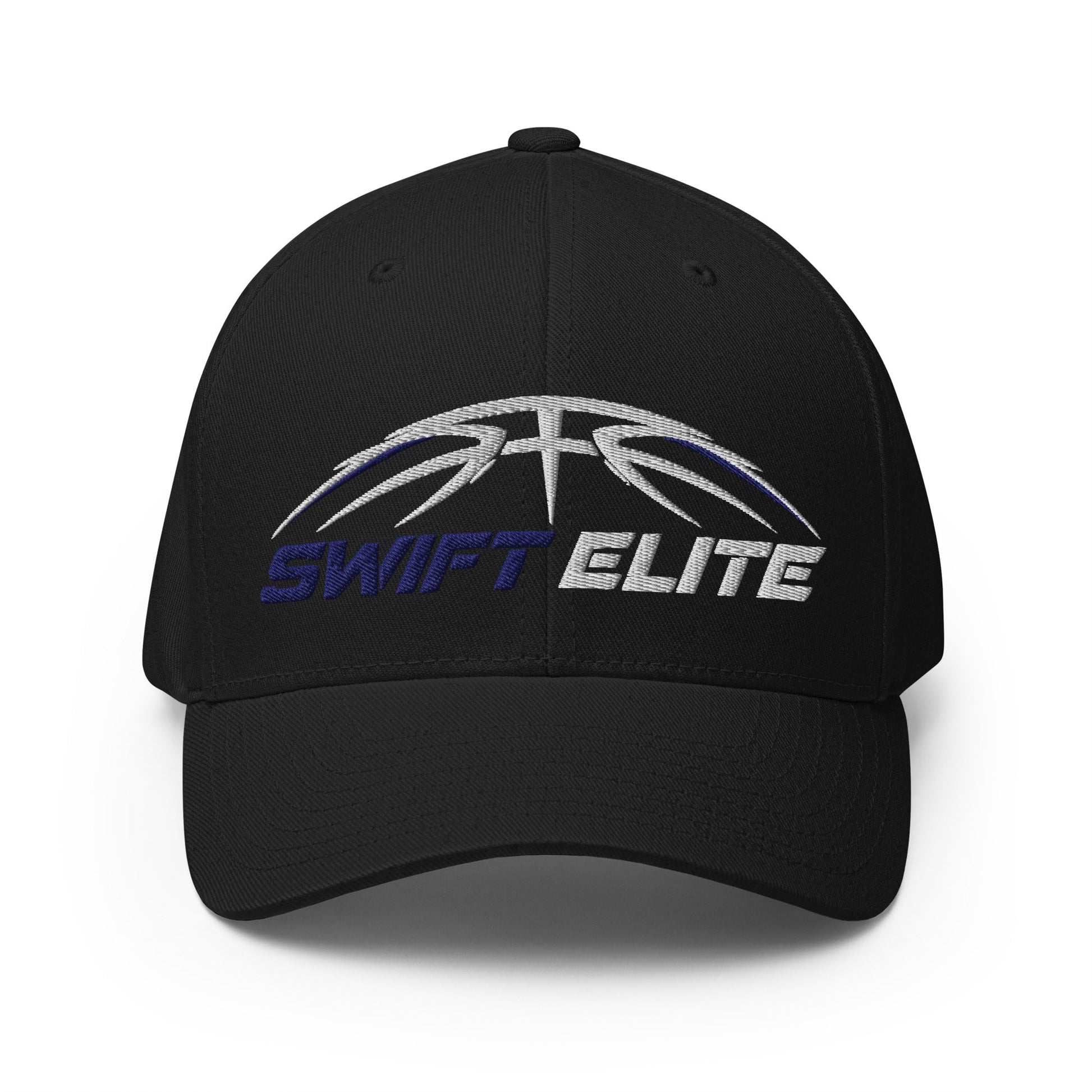 Signature | Flexfit Baseball Cap | S.W.I.F.T. ELITE | Main Logo