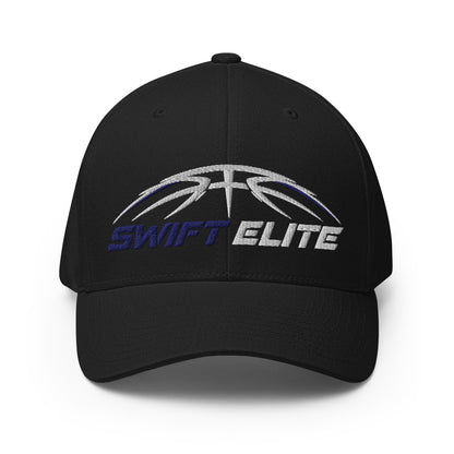 Signature | Flexfit Baseball Cap | S.W.I.F.T. ELITE | Main Logo