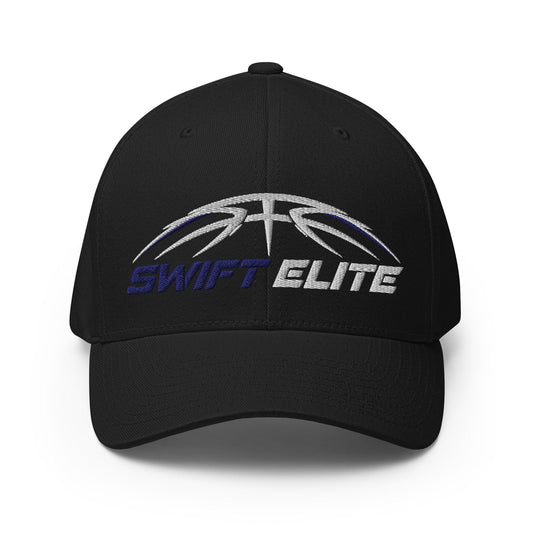 Signature | Flexfit Baseball Cap | S.W.I.F.T. ELITE | Main Logo