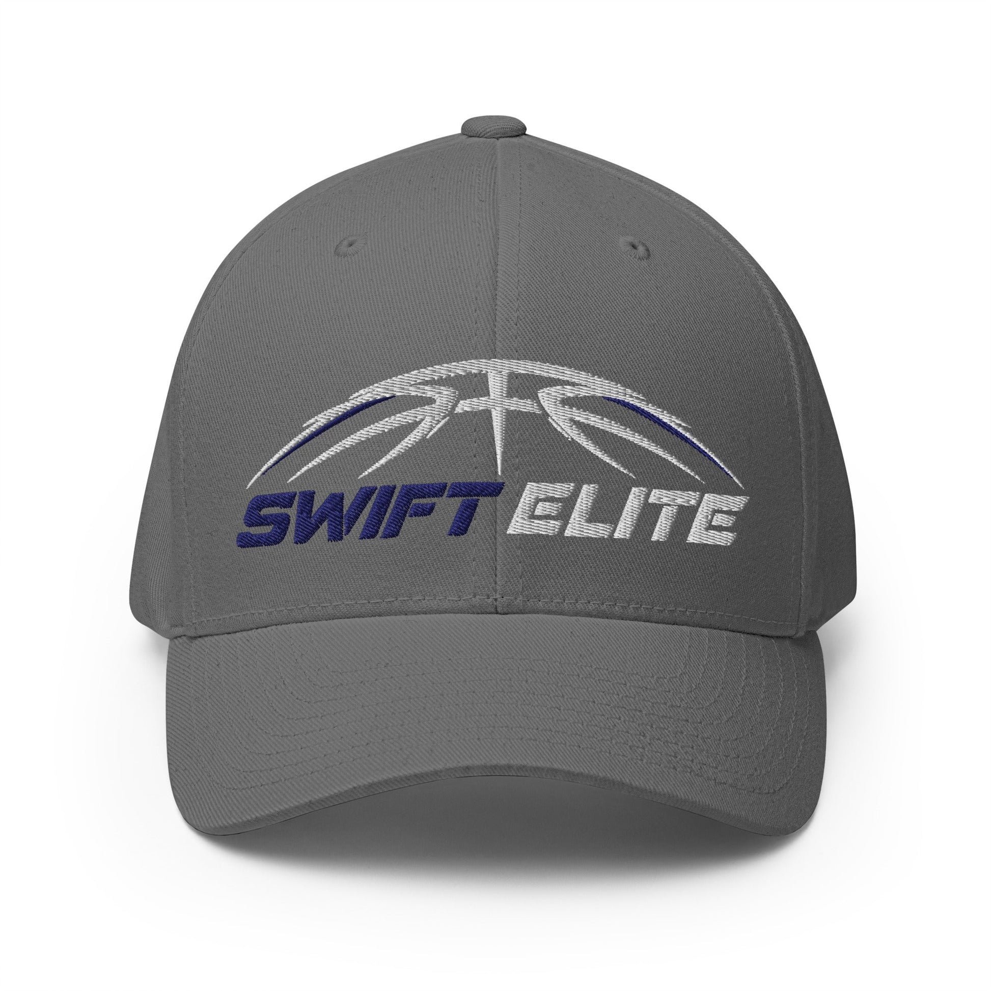 Signature | Flexfit Baseball Cap | S.W.I.F.T. ELITE | Main Logo