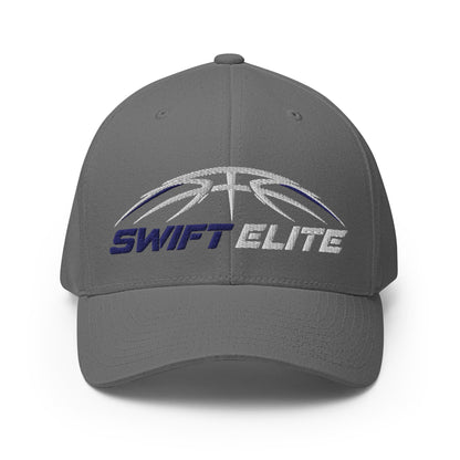 Signature | Flexfit Baseball Cap | S.W.I.F.T. ELITE | Main Logo