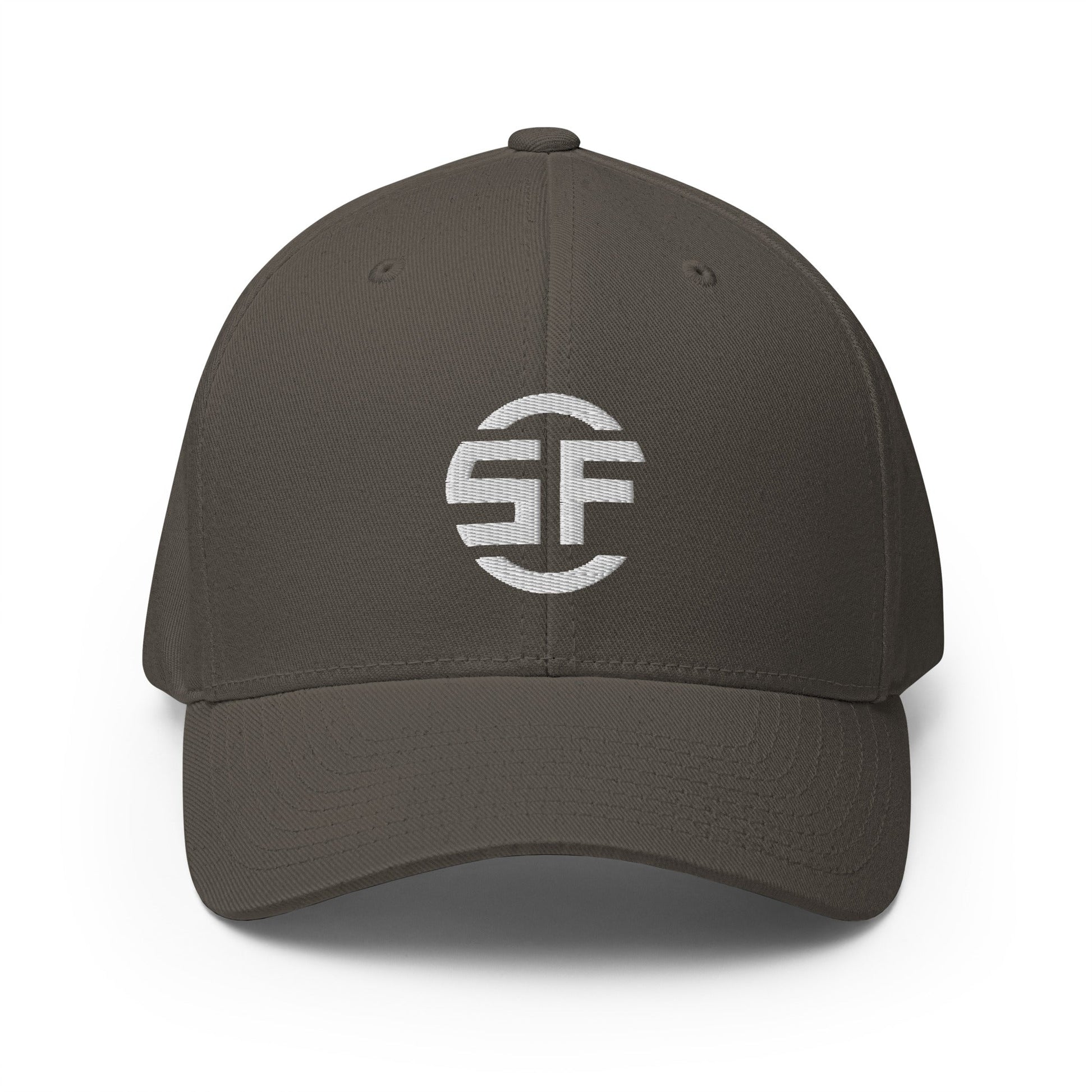 Signature | Flexfit Baseball Cap | Swing It Fastpitch | Emblem Logo