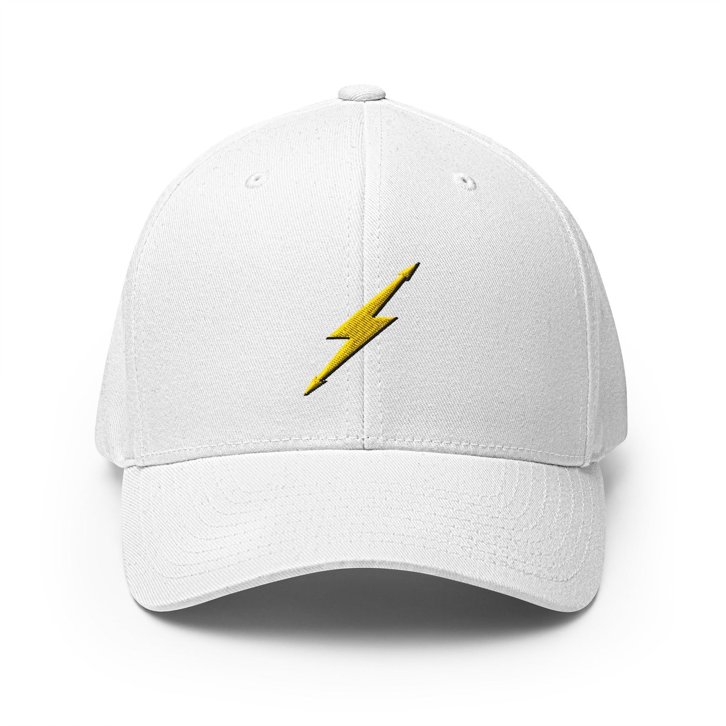 Signature | Flexfit Baseball Cap | Syndicate | Icon Logo