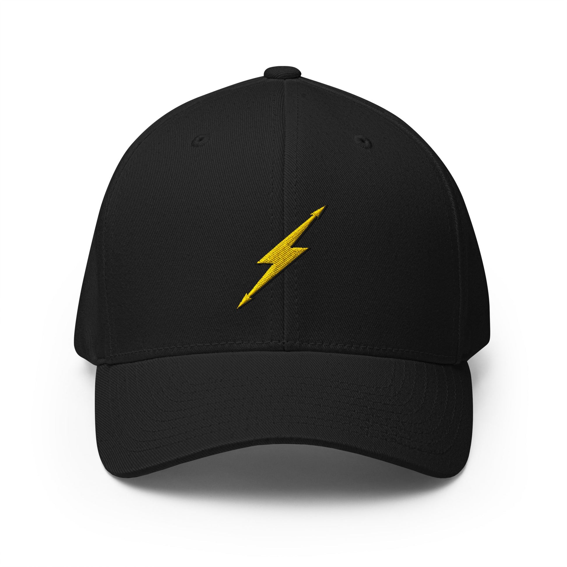 Signature | Flexfit Baseball Cap | Syndicate | Icon Logo