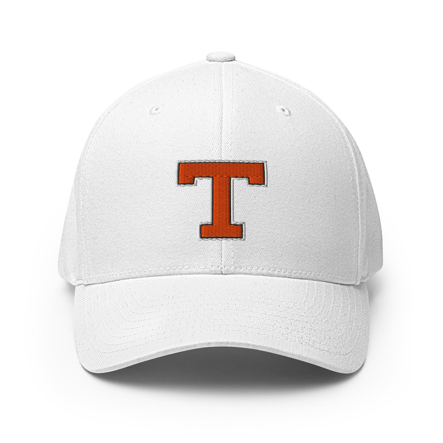 Signature | Flexfit Baseball Cap | Taneytown Eagles Baseball | Block T Logo