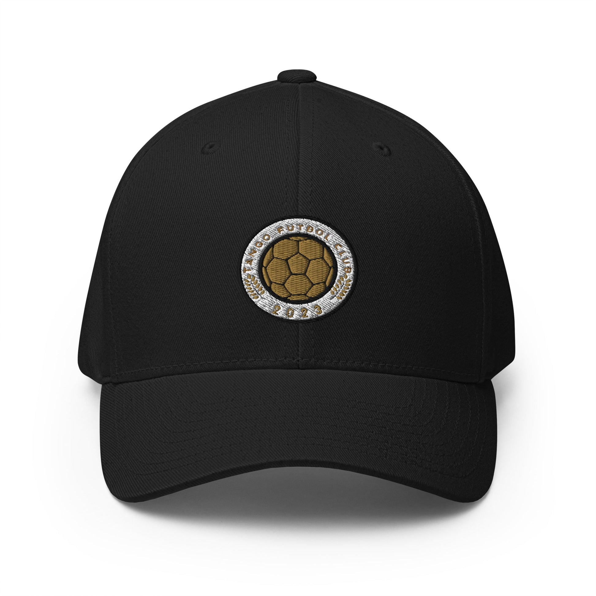 Signature | Flexfit Baseball Cap | Tango FC