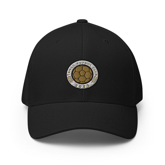 Signature | Flexfit Baseball Cap | Tango FC
