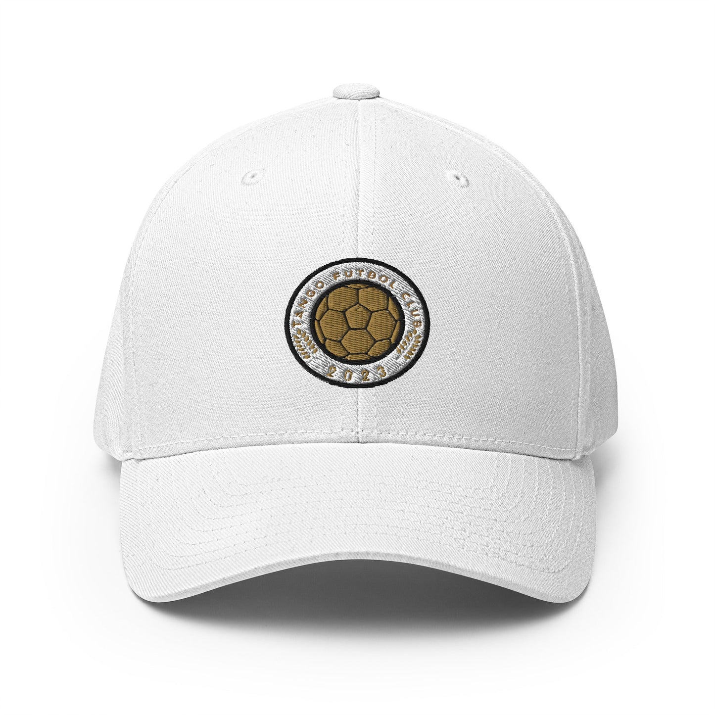 Signature | Flexfit Baseball Cap | Tango FC