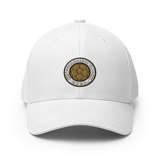 Signature | Flexfit Baseball Cap | Tango FC