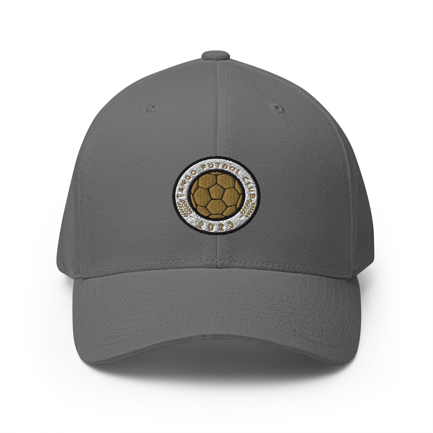Signature | Flexfit Baseball Cap | Tango FC