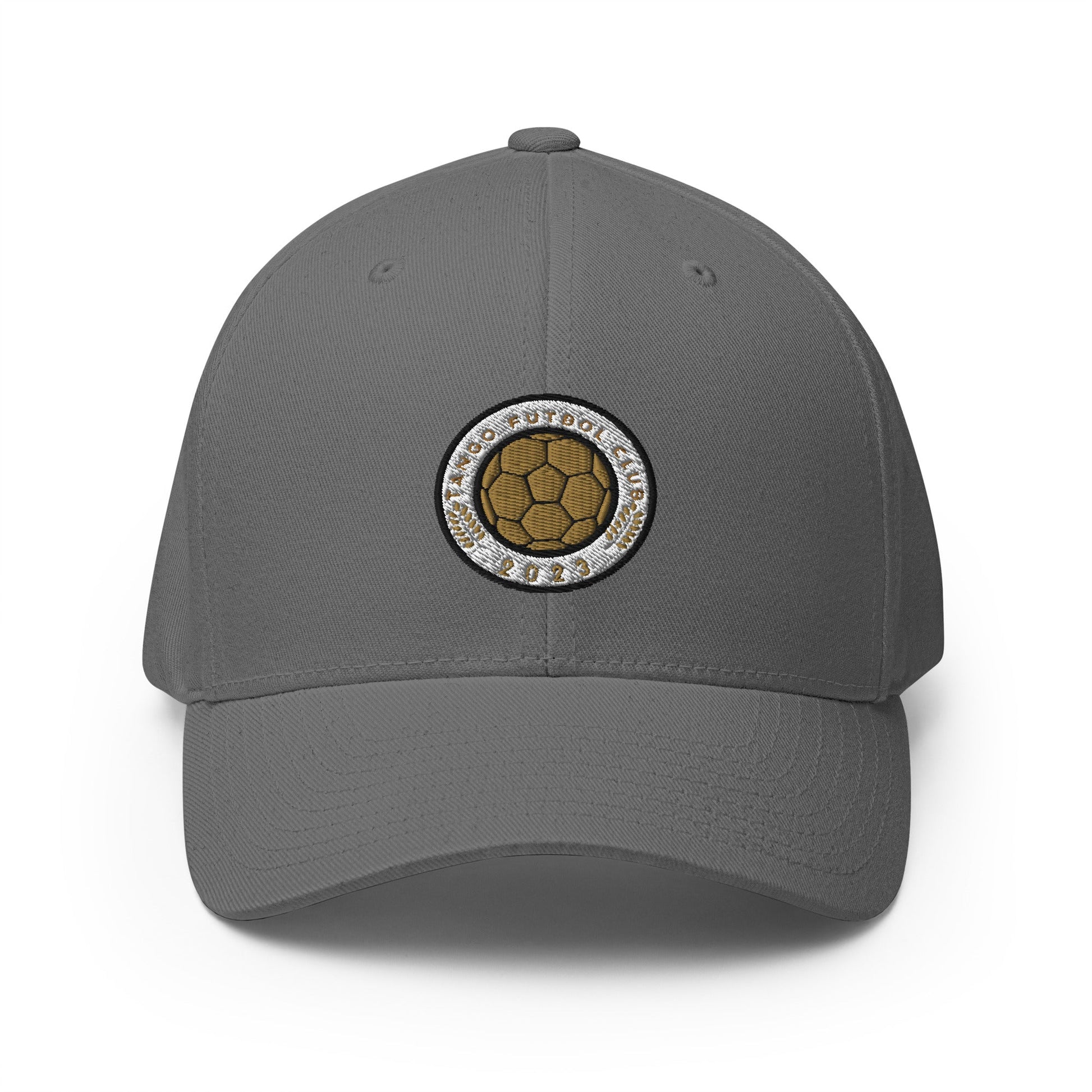 Signature | Flexfit Baseball Cap | Tango FC