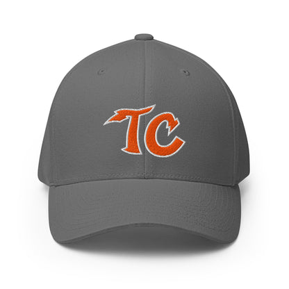 Signature | Flexfit Baseball Cap | TC Storm baseball | TC Logo