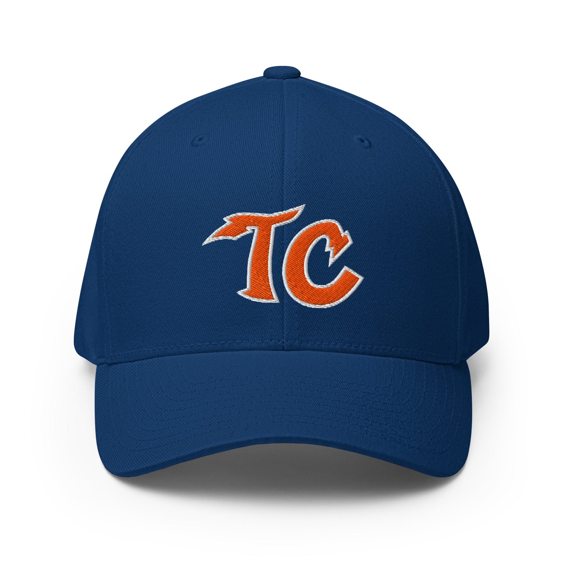 Signature | Flexfit Baseball Cap | TC Storm baseball | TC Logo