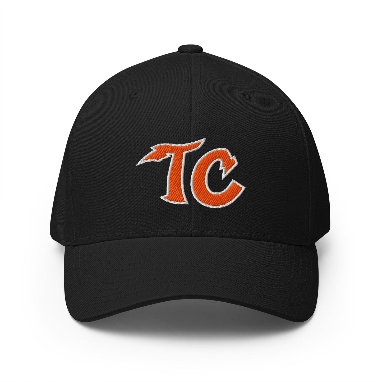 Signature | Flexfit Baseball Cap | TC Storm baseball | TC Logo