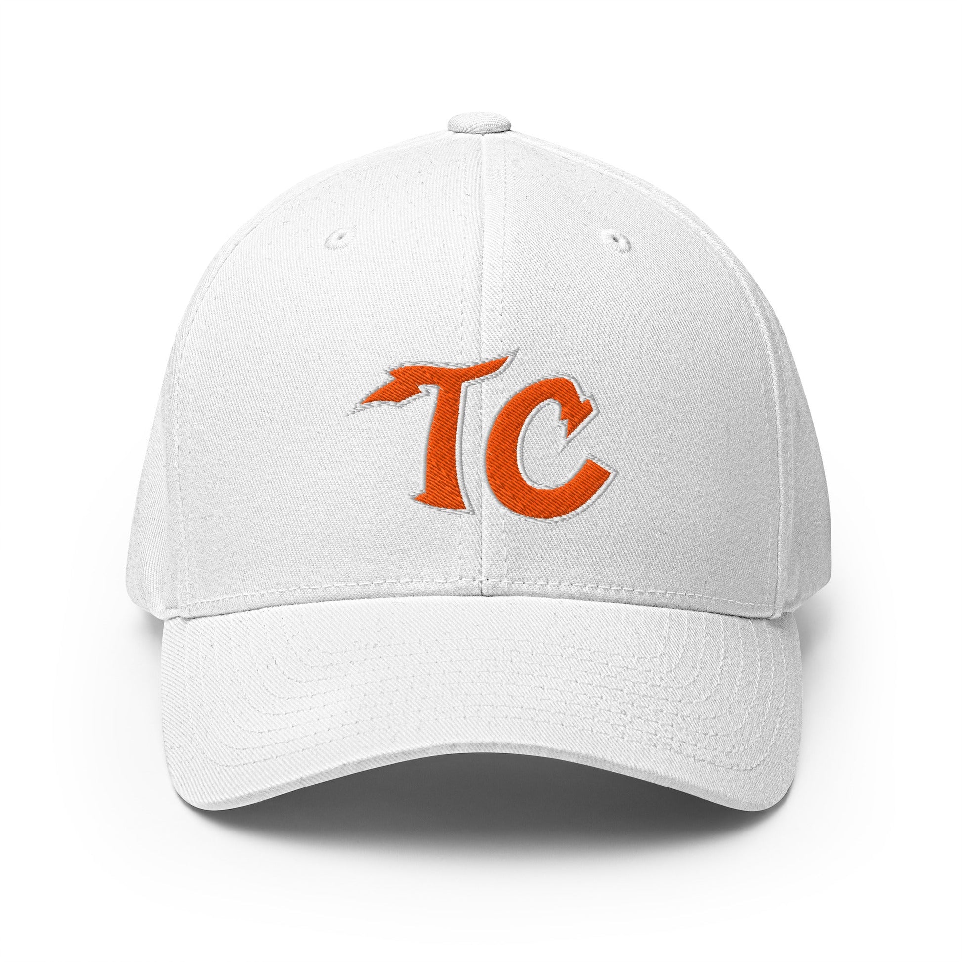 Signature | Flexfit Baseball Cap | TC Storm baseball | TC Logo