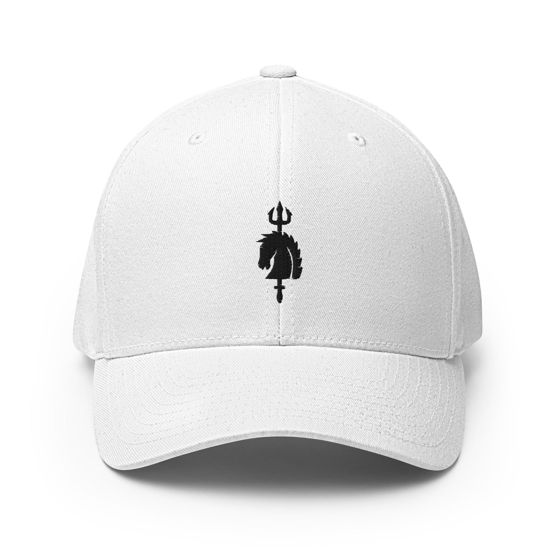 Signature | Flexfit Baseball Cap | TDT | Abyssal Logo