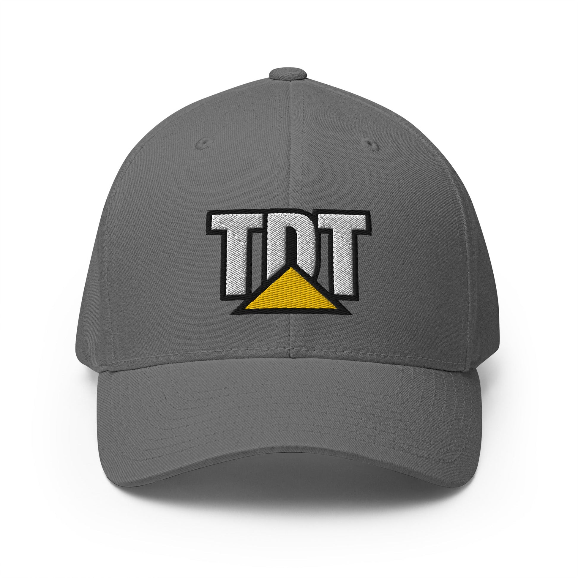 Signature | Flexfit Baseball Cap | TDT | Mark Logo