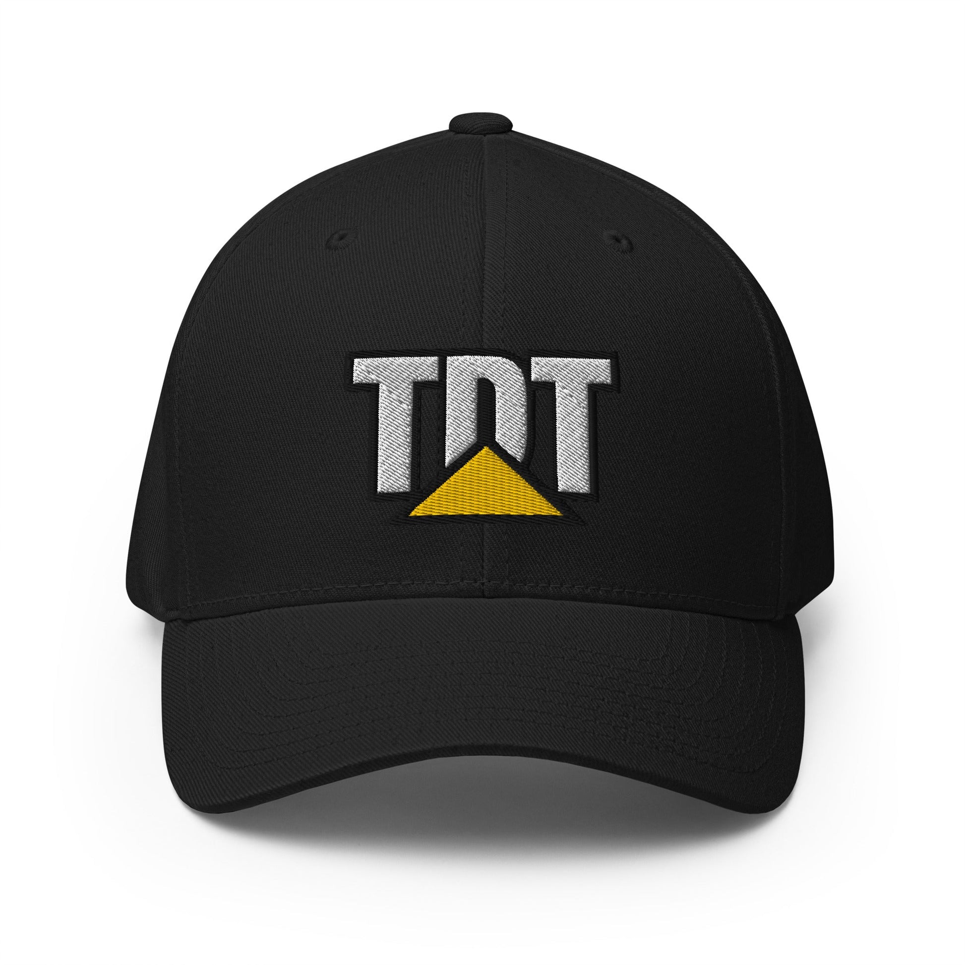 Signature | Flexfit Baseball Cap | TDT | Mark Logo
