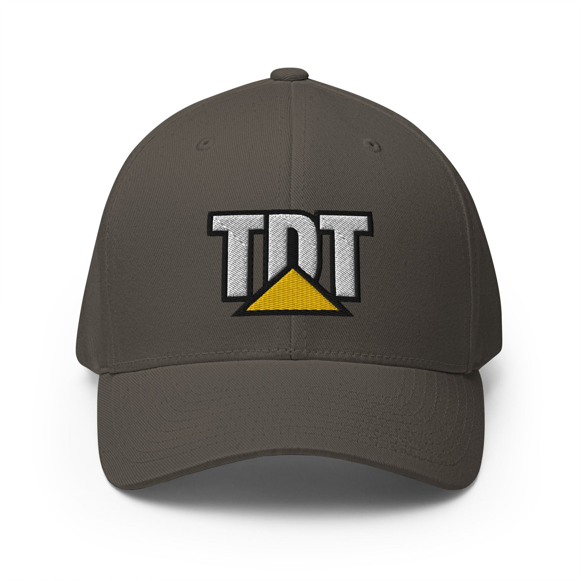 Signature | Flexfit Baseball Cap | TDT | Mark Logo