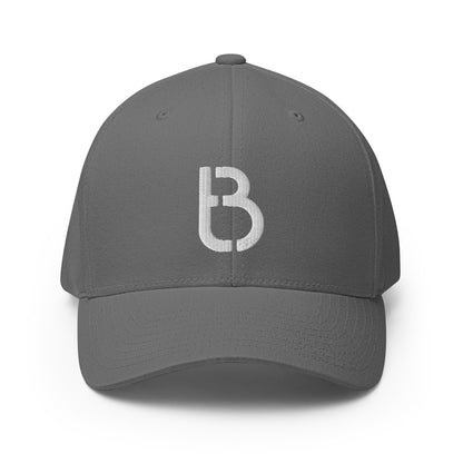 Signature | Flexfit Baseball Cap | The Boys | Emblem Logo