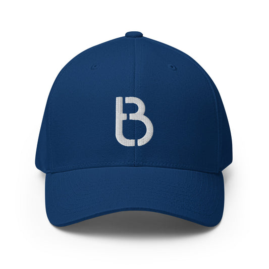 Signature | Flexfit Baseball Cap | The Boys | Emblem Logo