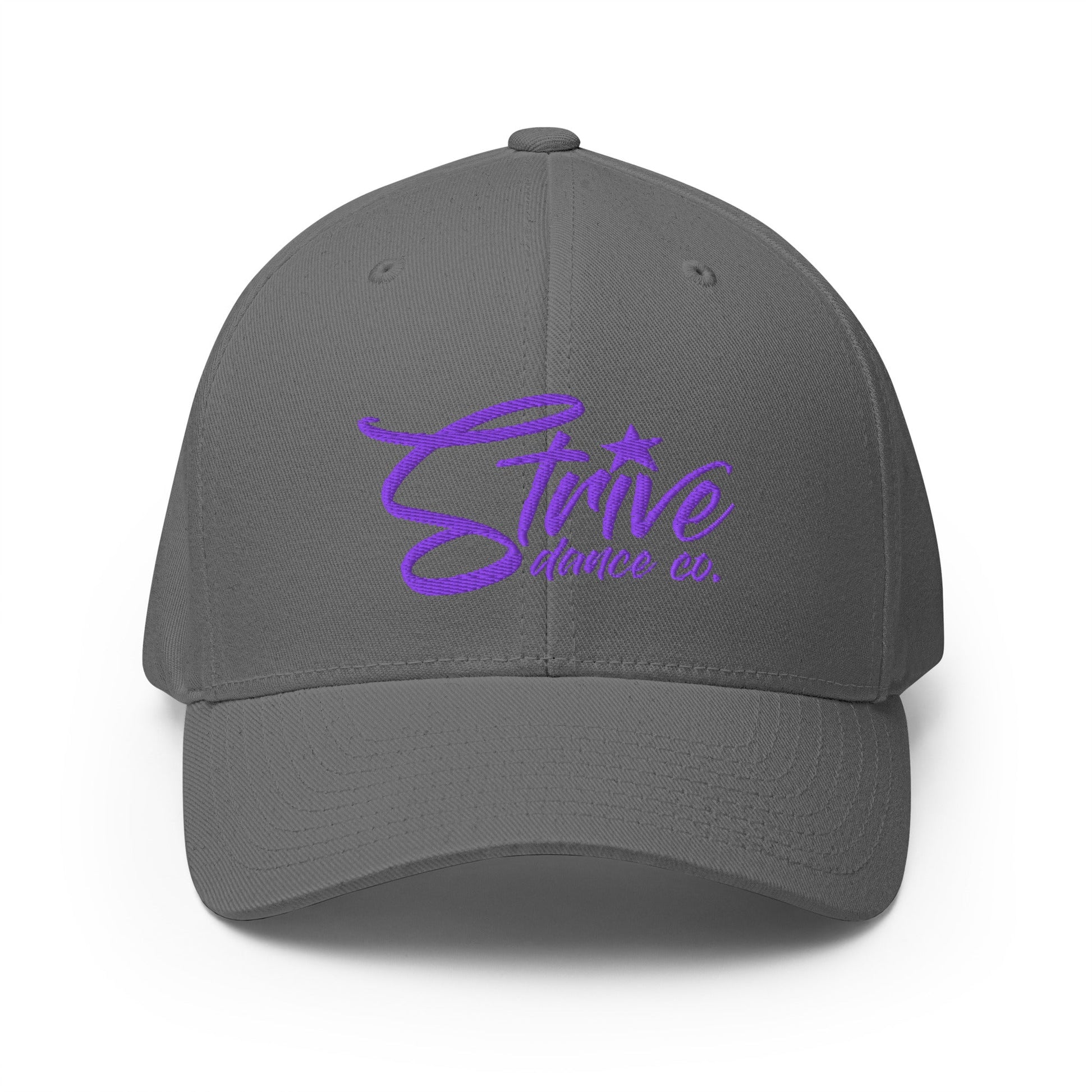 Signature | Flexfit Baseball Cap | The Dancer's Place | Strive Dance Company