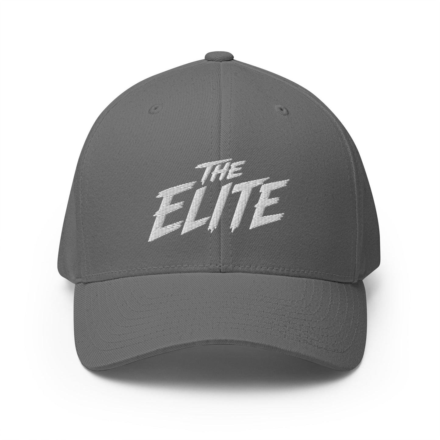 Signature | Flexfit Baseball Cap | The Elite | Vanguard Logo