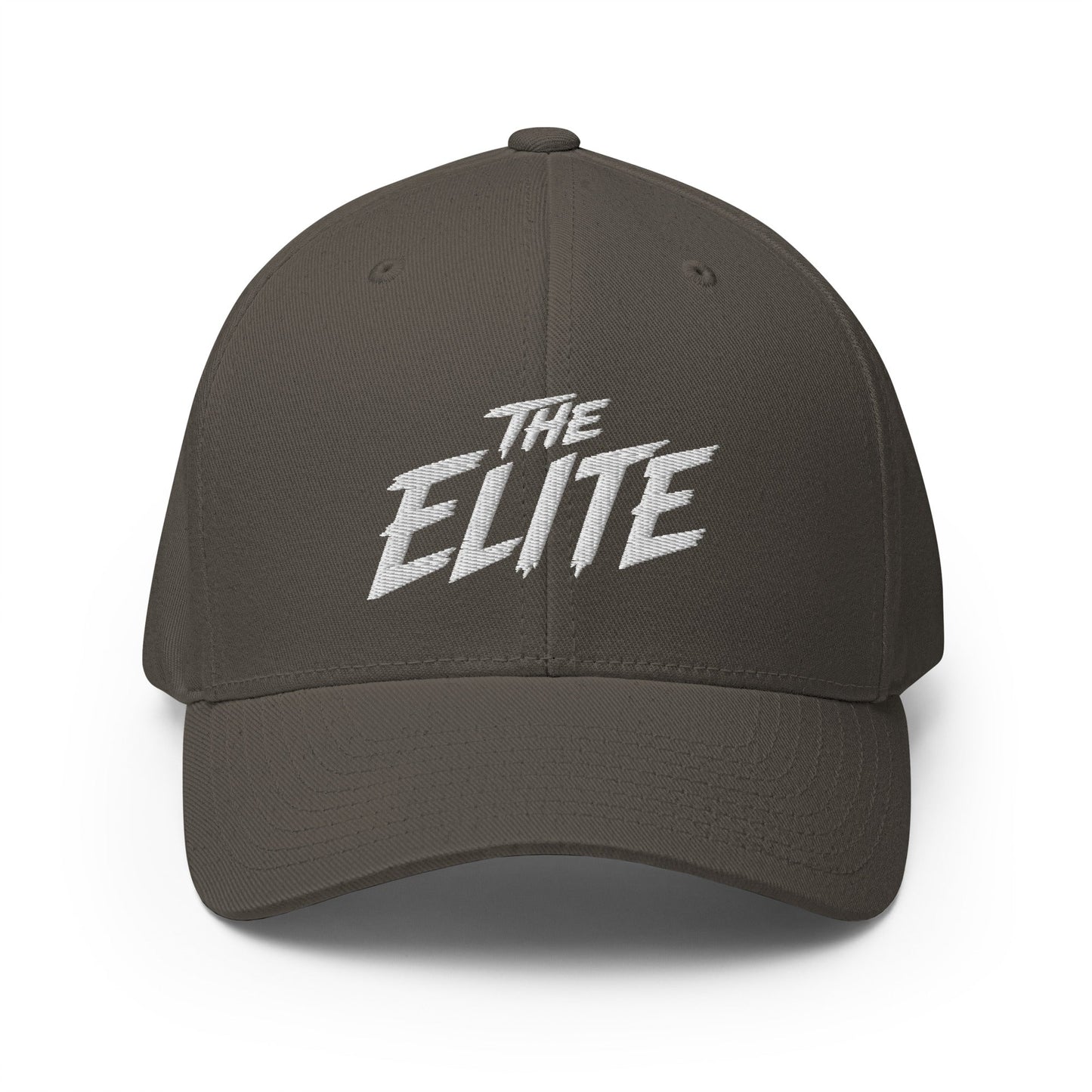 Signature | Flexfit Baseball Cap | The Elite | Vanguard Logo