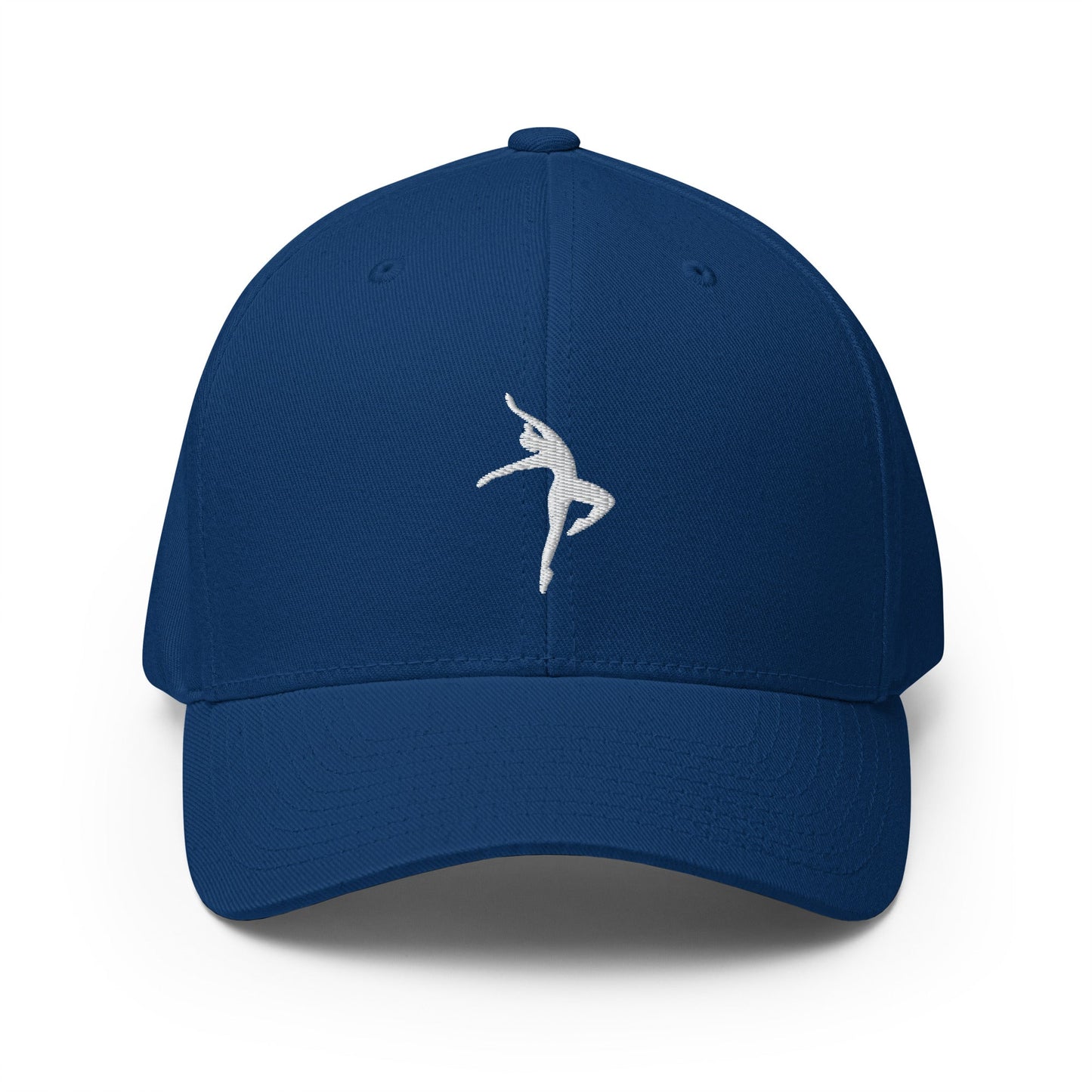 Signature | Flexfit Baseball Cap | The Move Co. | Emblem Logo