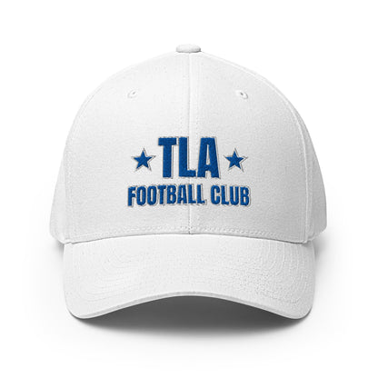 Signature | Flexfit Baseball Cap | TLA | Shield Logo