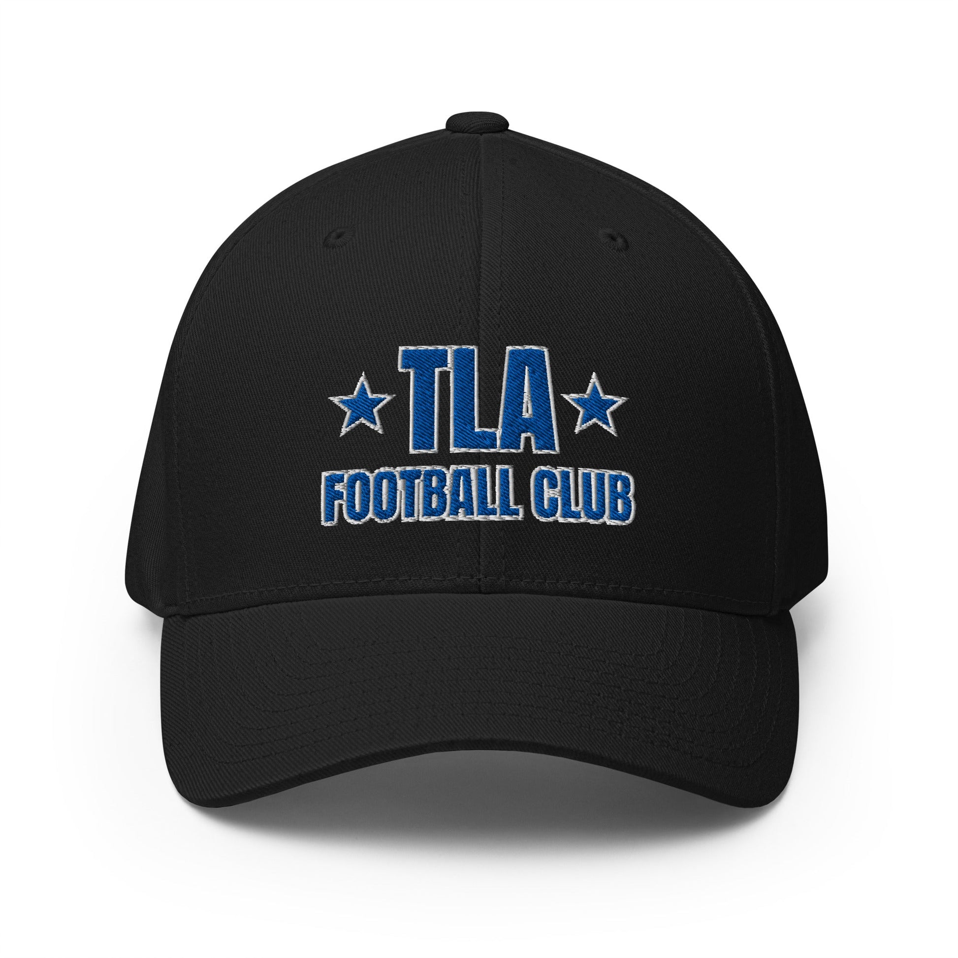 Signature | Flexfit Baseball Cap | TLA | Shield Logo