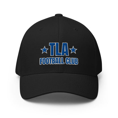 Signature | Flexfit Baseball Cap | TLA | Shield Logo