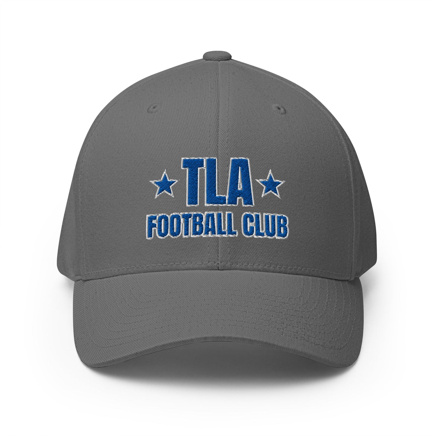 Signature | Flexfit Baseball Cap | TLA | Shield Logo