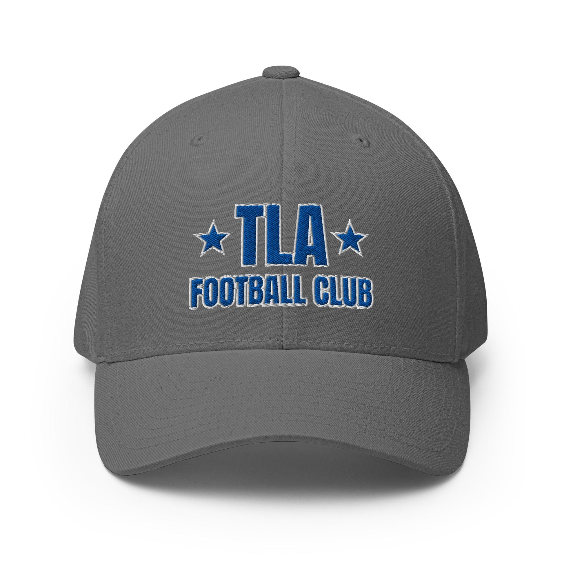 Signature | Flexfit Baseball Cap | TLA | Shield Logo