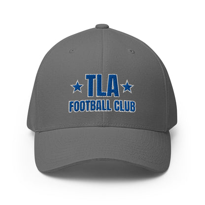 Signature | Flexfit Baseball Cap | TLA | Shield Logo