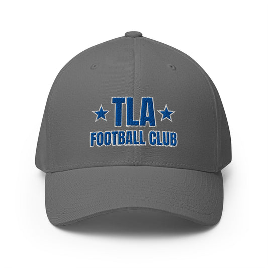 Signature | Flexfit Baseball Cap | TLA | Shield Logo