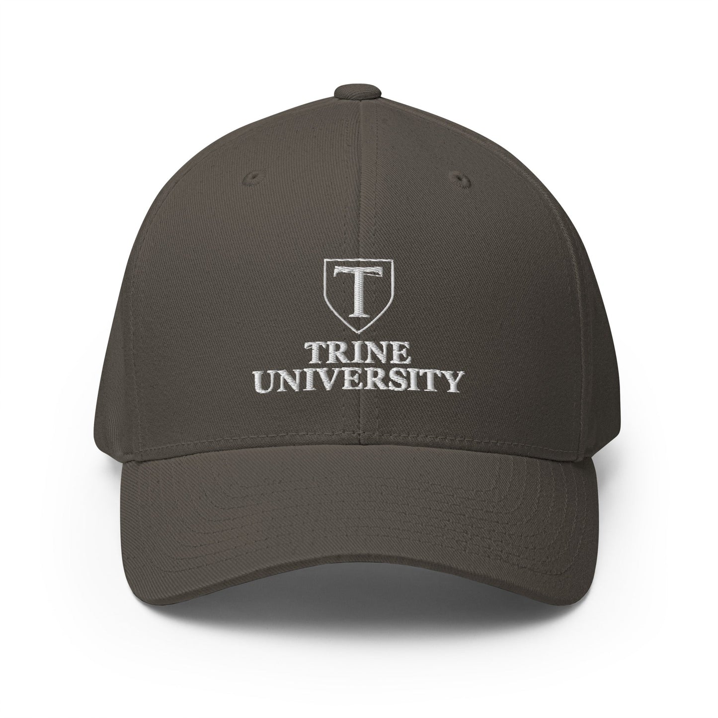 Signature | Flexfit Baseball Cap | Trine PA program | Emblem Logo