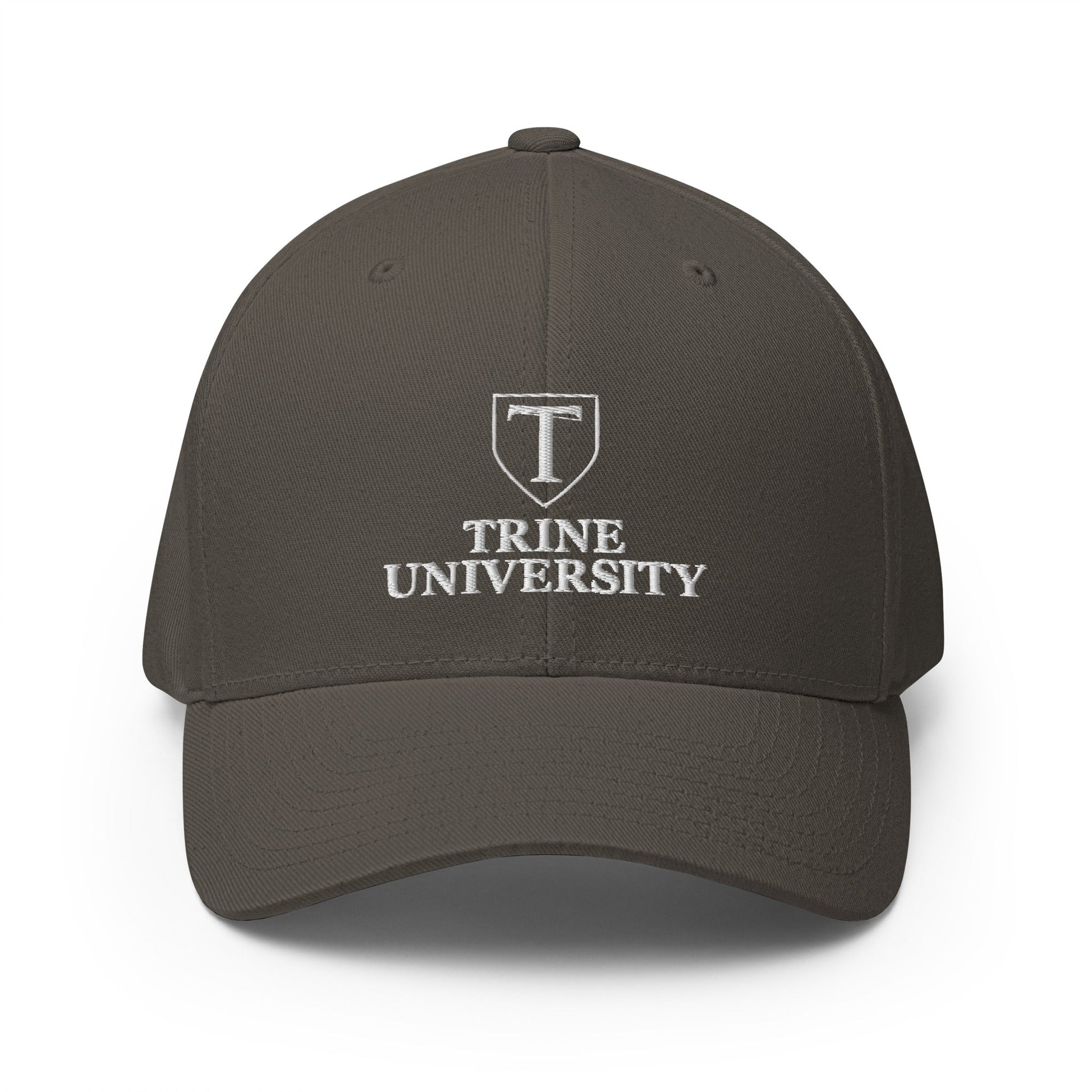 Signature | Flexfit Baseball Cap | Trine PA program | Emblem Logo