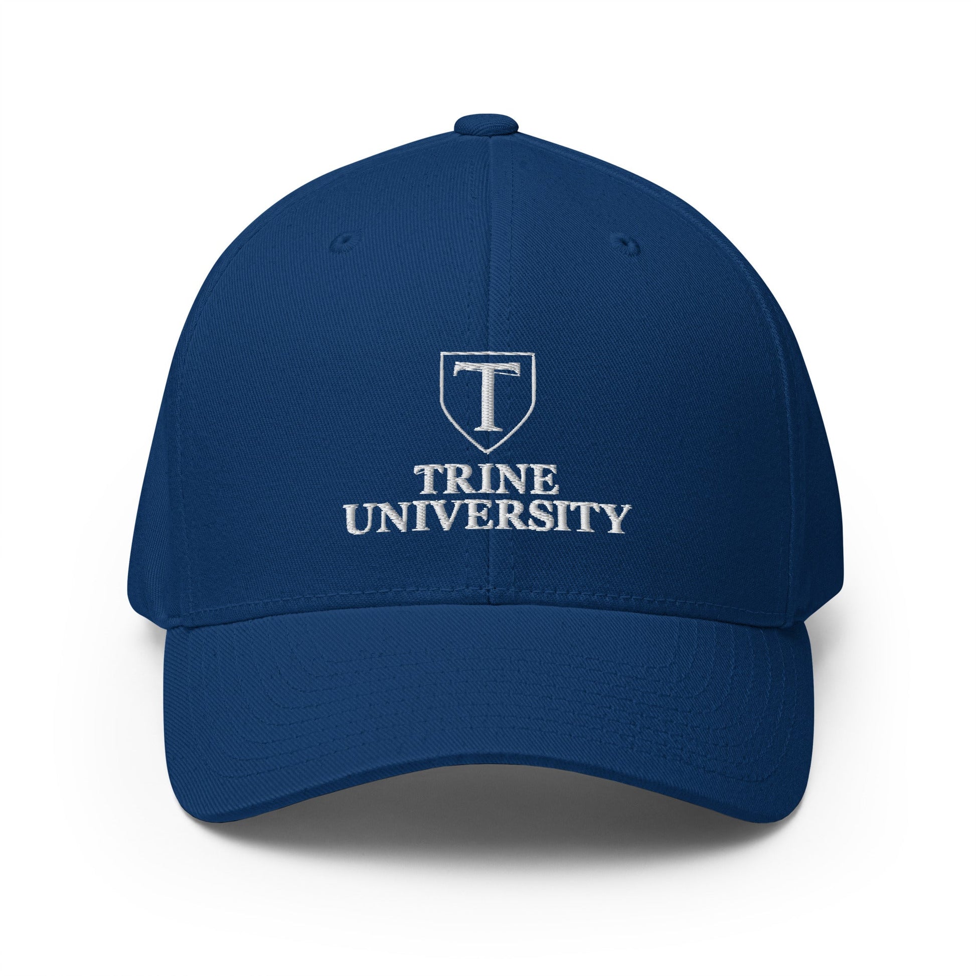 Signature | Flexfit Baseball Cap | Trine PA program | Emblem Logo