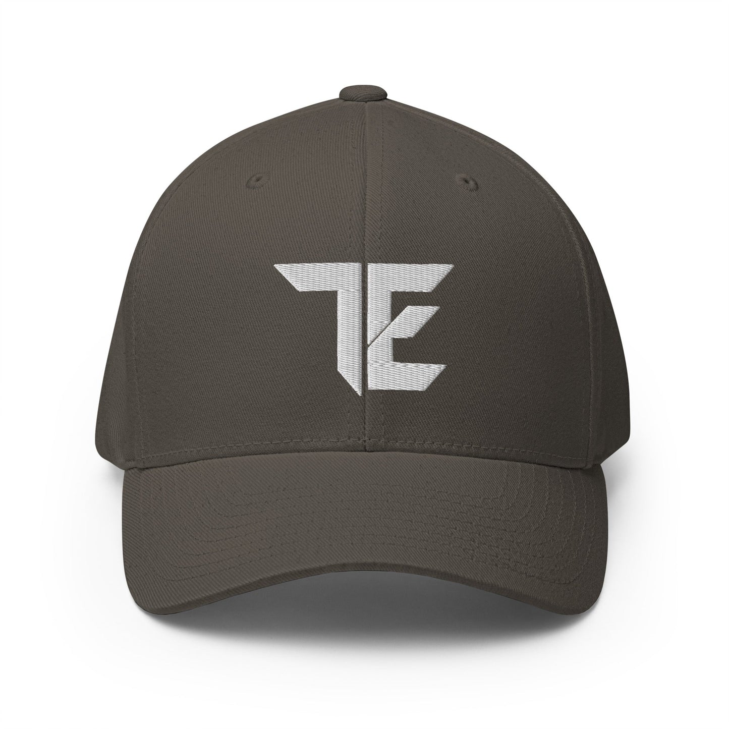Signature | Flexfit Baseball Cap | Trust & Elevate | Script Logo