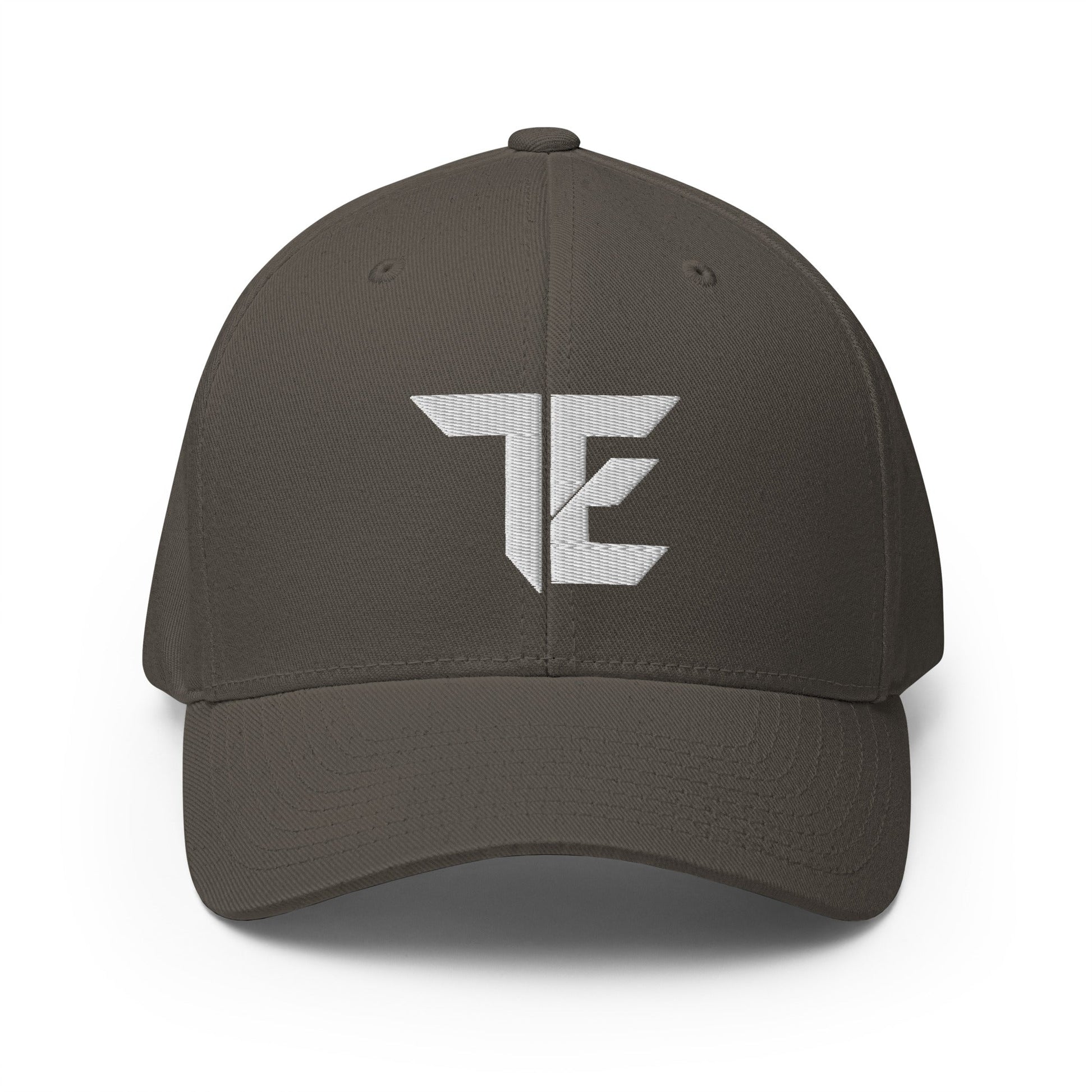 Signature | Flexfit Baseball Cap | Trust & Elevate | Script Logo