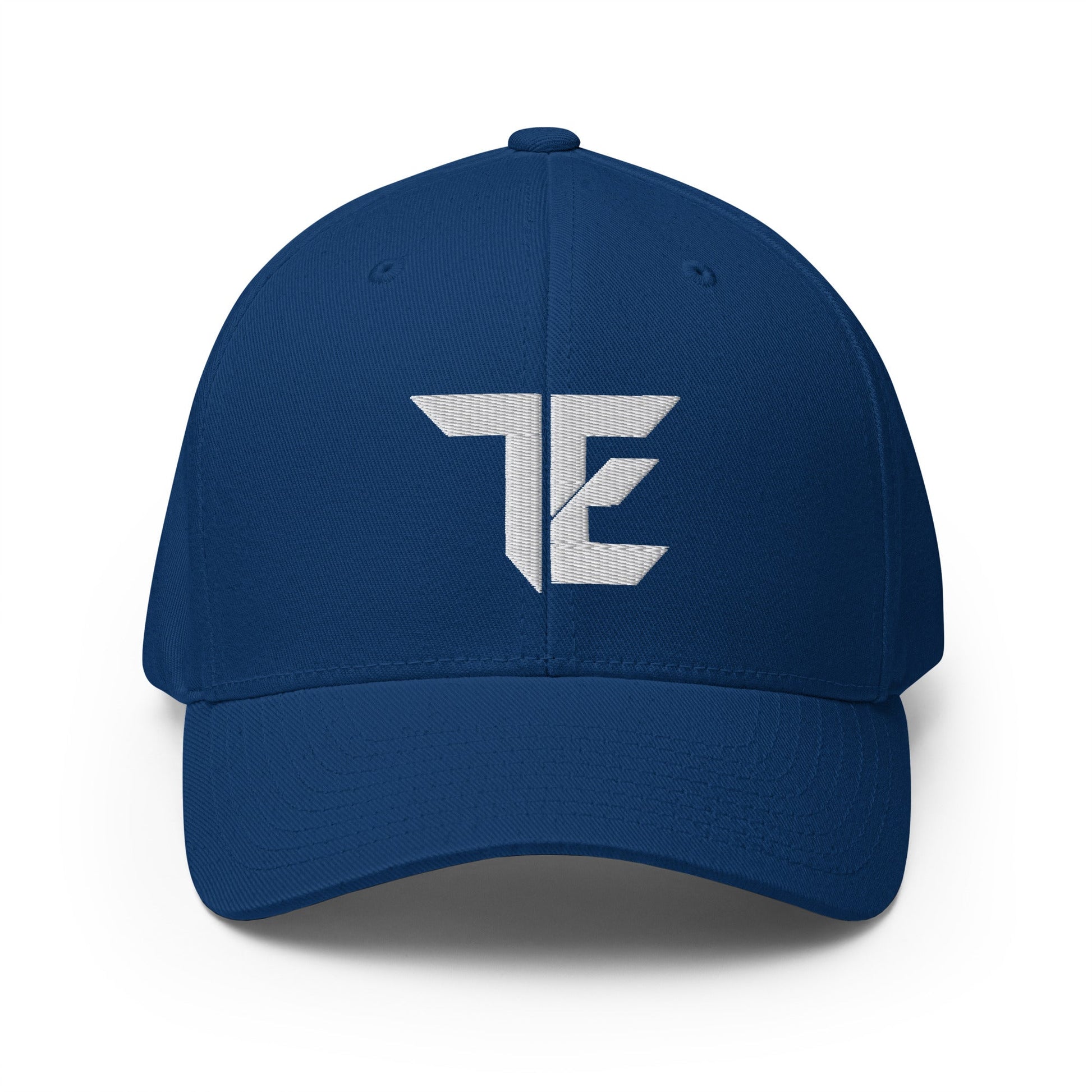 Signature | Flexfit Baseball Cap | Trust & Elevate | Script Logo