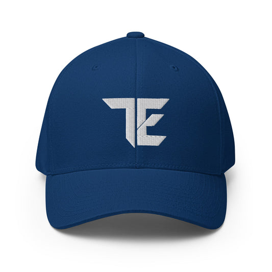Signature | Flexfit Baseball Cap | Trust & Elevate | Script Logo