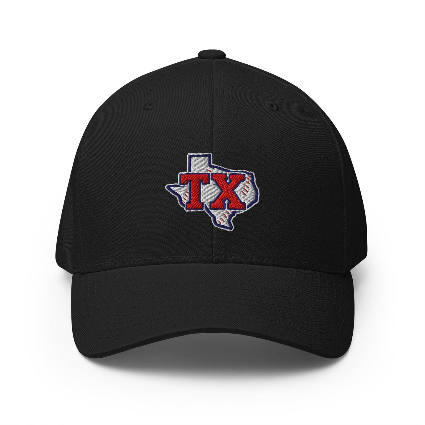Signature | Flexfit Baseball Cap | TX Legends