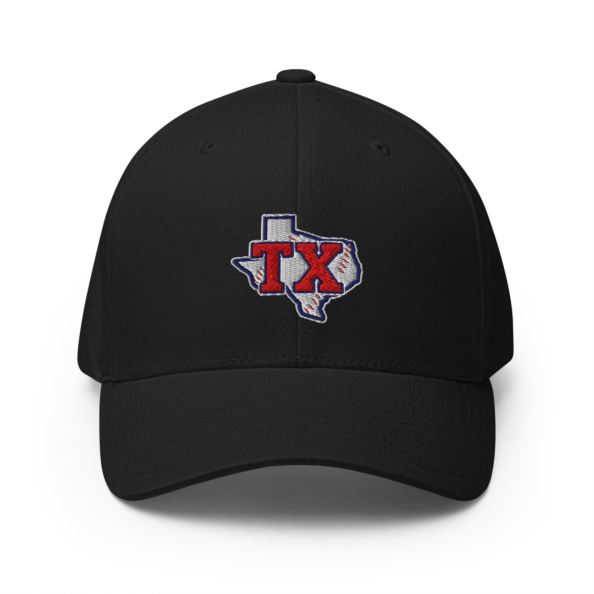 Signature | Flexfit Baseball Cap | TX Legends