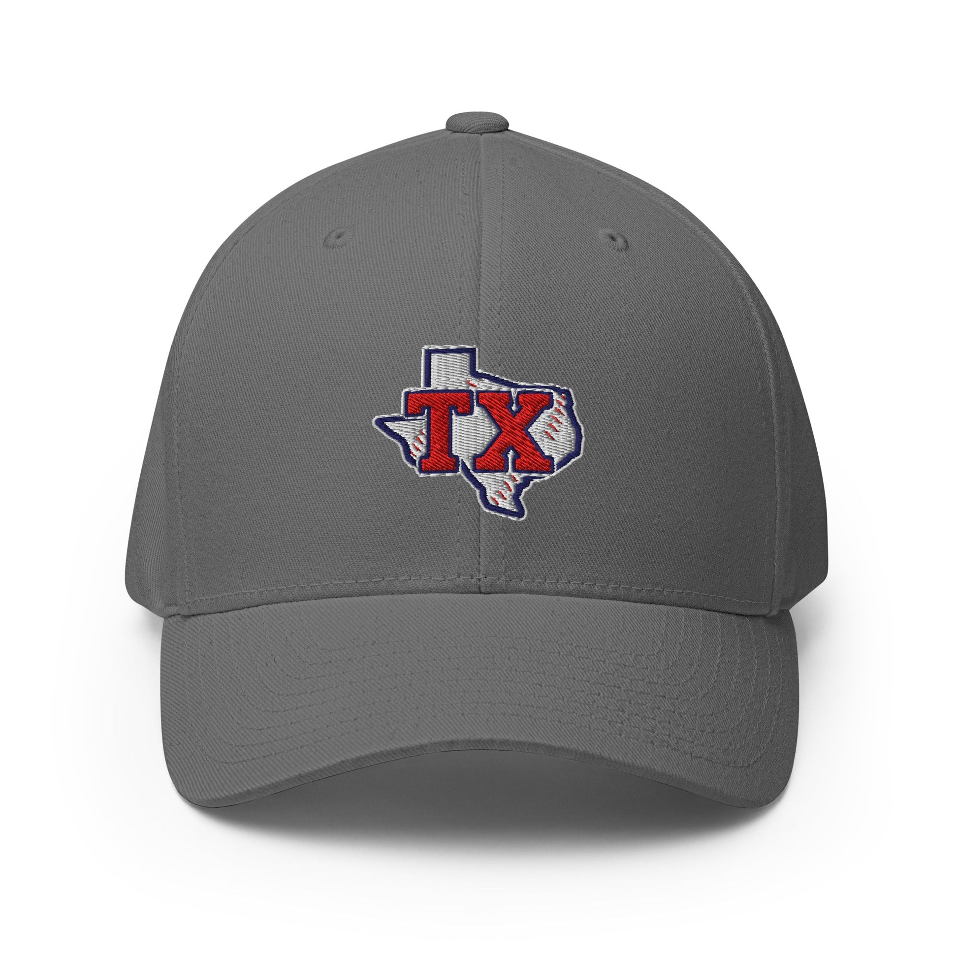 Signature | Flexfit Baseball Cap | TX Legends