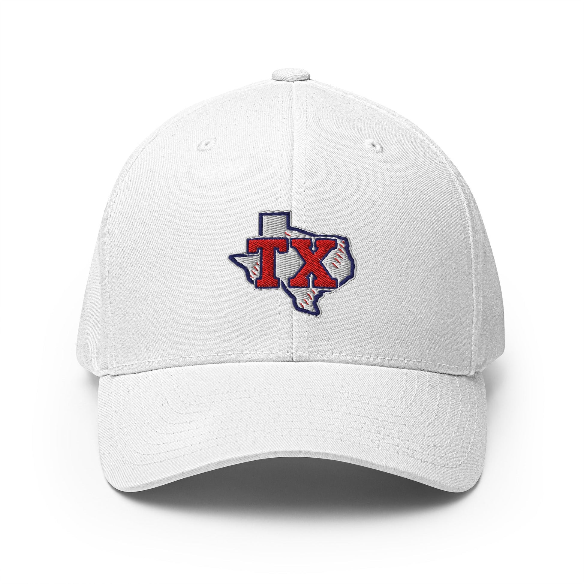 Signature | Flexfit Baseball Cap | TX Legends