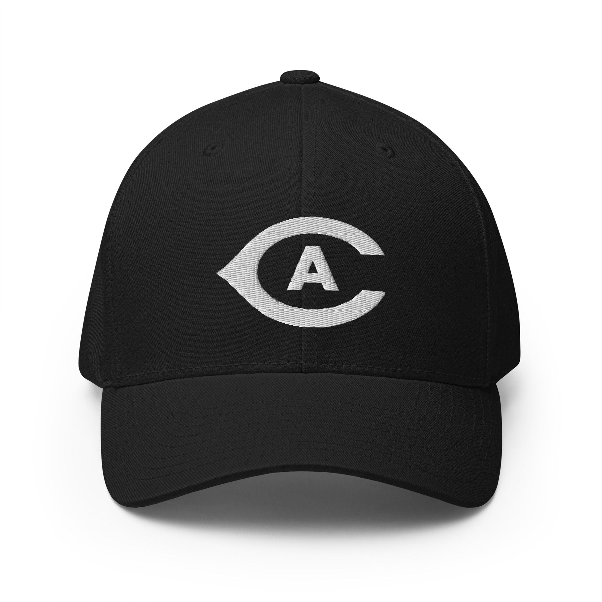 Signature | Flexfit Baseball Cap | UCD FF | Alt Logo