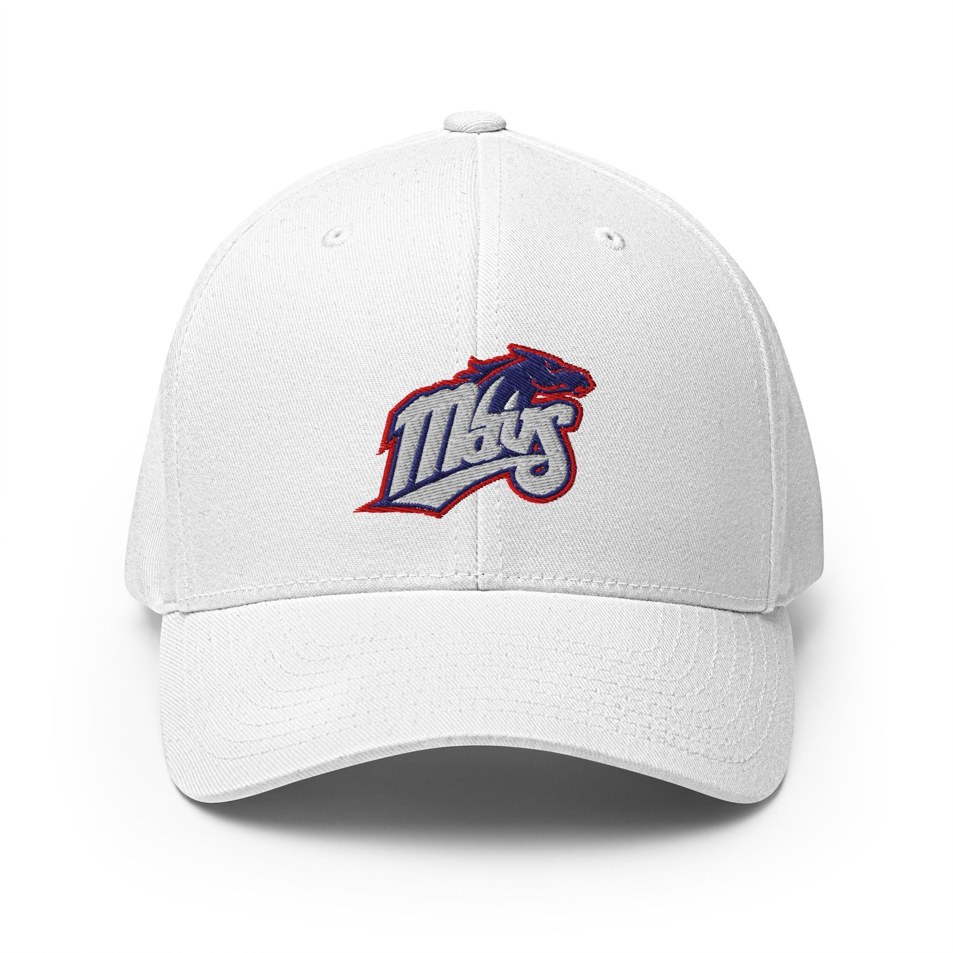 Signature | Flexfit Baseball Cap | Upper Makefield Mavs Fastpitch | Mavs Logo