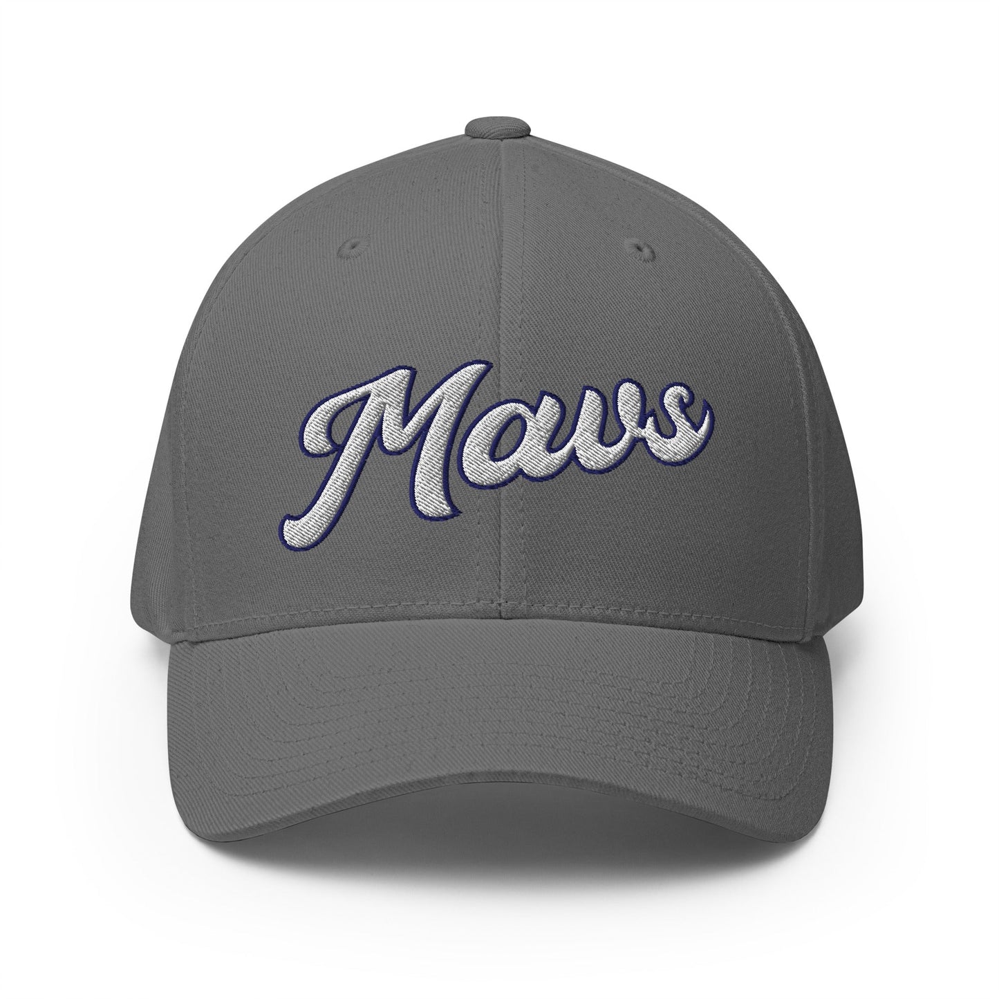 Signature | Flexfit Baseball Cap | Upper Makefield Mavs Fastpitch | Script Logo